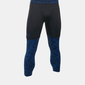 Under Armour Men Heat Gear Compression Tight